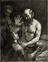 An illustration from La R. Galleria Estense in Modena (1882)