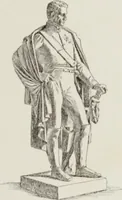 An illustration from La R. Galleria Estense in Modena (1882)