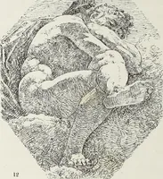 An illustration from La R. Galleria Estense in Modena (1882)