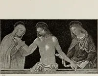 An illustration from La R. Galleria Estense in Modena (1882)