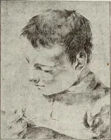 An illustration from La R. Galleria Estense in Modena (1882)