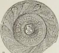 An illustration from La R. Galleria Estense in Modena (1882)