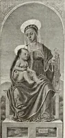 An illustration from La R. Galleria Estense in Modena (1882)