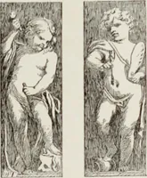 An illustration from La R. Galleria Estense in Modena (1882)