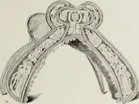 An illustration from La R. Galleria Estense in Modena (1882)