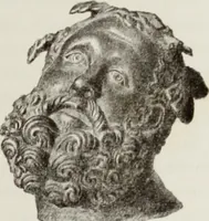 An illustration from La R. Galleria Estense in Modena (1882)