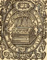 Picture 3 of 8 from A large and complete concordance to the Bible in English, according to the last translation (1643), leaf 4
