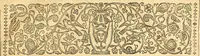 An illustration from A large and complete concordance to the Bible in English, according to the last translation (1643)