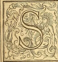 Picture 5 of 8 from A large and complete concordance to the Bible in English, according to the last translation (1643), leaf 6