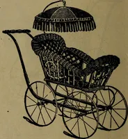 Picture 96 of 115 from Largest dealers in baby carriages, baby vehicles and reed furniture in Canada / The Richard Simpson Co., Limited, Toronto, Canada. (1902), leaf 107