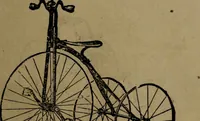 An illustration from Largest dealers in baby carriages, baby vehicles and reed furniture in Canada / The Richard Simpson Co., Limited, Toronto, Canada. (1902)