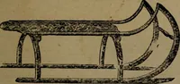 An illustration from Largest dealers in baby carriages, baby vehicles and reed furniture in Canada / The Richard Simpson Co., Limited, Toronto, Canada. (1902)