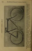 An illustration from Largest dealers in baby carriages, baby vehicles and reed furniture in Canada / The Richard Simpson Co., Limited, Toronto, Canada. (1902)
