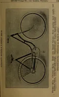 An illustration from Largest dealers in baby carriages, baby vehicles and reed furniture in Canada / The Richard Simpson Co., Limited, Toronto, Canada. (1902)