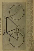 An illustration from Largest dealers in baby carriages, baby vehicles and reed furniture in Canada / The Richard Simpson Co., Limited, Toronto, Canada. (1902)
