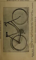 An illustration from Largest dealers in baby carriages, baby vehicles and reed furniture in Canada / The Richard Simpson Co., Limited, Toronto, Canada. (1902)
