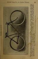An illustration from Largest dealers in baby carriages, baby vehicles and reed furniture in Canada / The Richard Simpson Co., Limited, Toronto, Canada. (1902)