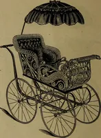 Picture 11 of 115 from Largest dealers in baby carriages, baby vehicles and reed furniture in Canada / The Richard Simpson Co., Limited, Toronto, Canada. (1902), leaf 19