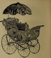 Picture 12 of 115 from Largest dealers in baby carriages, baby vehicles and reed furniture in Canada / The Richard Simpson Co., Limited, Toronto, Canada. (1902), leaf 21