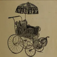 Picture 44 of 115 from Largest dealers in baby carriages, baby vehicles and reed furniture in Canada / The Richard Simpson Co., Limited, Toronto, Canada. (1902), leaf 56