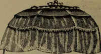 An illustration from Largest dealers in baby carriages, baby vehicles and reed furniture in Canada / The Richard Simpson Co., Limited, Toronto, Canada. (1902)