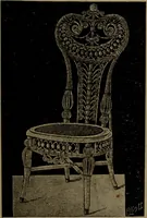 An illustration from Largest dealers in baby carriages, baby vehicles and reed furniture in Canada / The Richard Simpson Co., Limited, Toronto, Canada. (1902)