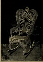 An illustration from Largest dealers in baby carriages, baby vehicles and reed furniture in Canada / The Richard Simpson Co., Limited, Toronto, Canada. (1902)