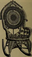 An illustration from Largest dealers in baby carriages, baby vehicles and reed furniture in Canada / The Richard Simpson Co., Limited, Toronto, Canada. (1902)