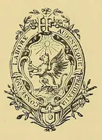 An illustration from La région du Bahr-Sara (1902)
