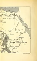 An illustration from La région du Tchad et du Oudaï; études ethnographiques, dialecte Toubou (1912)