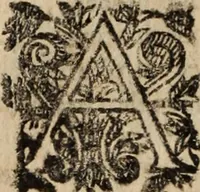 An illustration from La Rhétorique d'Aristote (1691)