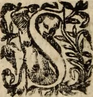 An illustration from La Rhétorique d'Aristote (1691)