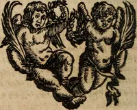 An illustration from La Rhétorique d'Aristote (1691)