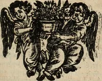 An illustration from La Rhétorique d'Aristote (1691)