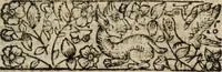 An illustration from La Rhétorique d'Aristote (1691)