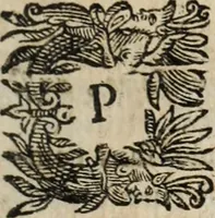 An illustration from La Rhétorique d'Aristote (1691)