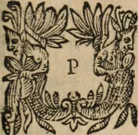 An illustration from La Rhétorique d'Aristote (1691)