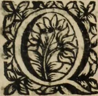 An illustration from La Rhétorique d'Aristote (1691)