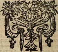An illustration from La Rhétorique d'Aristote (1691)