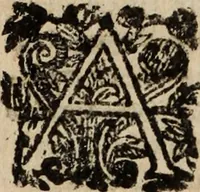 An illustration from La Rhétorique d'Aristote (1691)