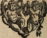 An illustration from La Rhétorique d'Aristote (1691)