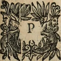 An illustration from La Rhétorique d'Aristote (1691)
