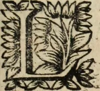 An illustration from La Rhétorique d'Aristote (1691)