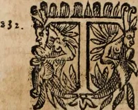 An illustration from La Rhétorique d'Aristote (1691)