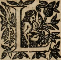 An illustration from La Rhétorique d'Aristote (1691)