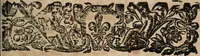 An illustration from La Rhétorique d'Aristote (1691)