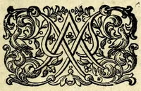 An illustration from L'Aristodemo : tragedia (1699)