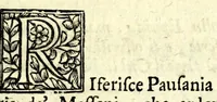 An illustration from L'Aristodemo : tragedia (1699)