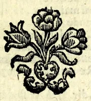 An illustration from L'Aristodemo : tragedia (1699)