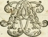 An illustration from L'arithmetique en sa perfection (1687)